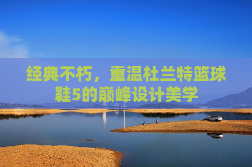 经典不朽，重温杜兰特篮球鞋5的巅峰设计美学