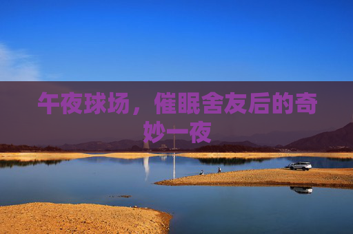 午夜球场，催眠舍友后的奇妙一夜