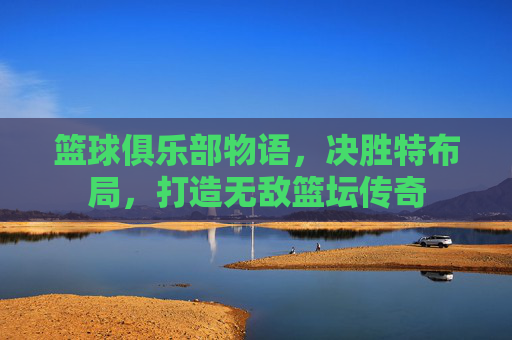 篮球俱乐部物语,决胜特布局,打造无敌篮坛传奇