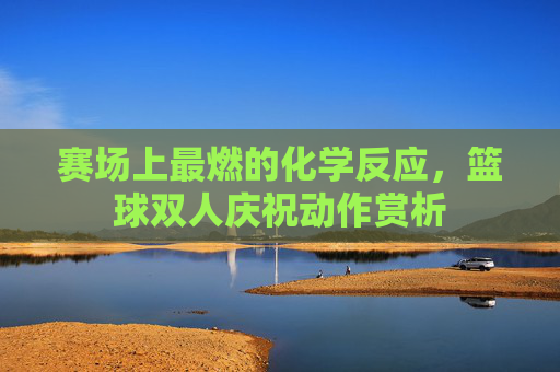赛场上最燃的化学反应,篮球双人庆祝动作赏析