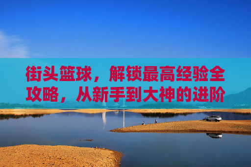 街头篮球，解锁最高经验全攻略，从新手到大神的进阶之路