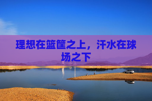 理想在篮筐之上，汗水在球场之下