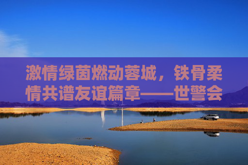 激情绿茵燃动蓉城,铁骨柔情共谱友谊篇章——世警会足球比赛精彩回顾