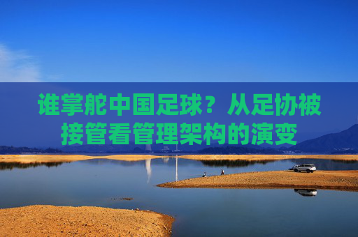 谁掌舵中国足球？从足协被接管看管理架构的演变