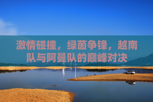 激情碰撞，绿茵争锋，越南队与阿曼队的巅峰对决