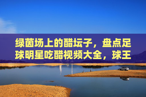 绿茵场上的醋坛子,盘点足球明星吃醋视频大全,球王也有反差萌