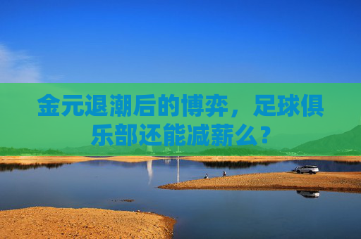 金元退潮后的博弈,足球俱乐部还能减薪么?