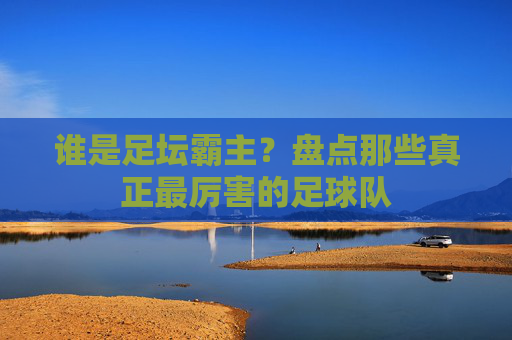 谁是足坛霸主？盘点那些真正最厉害的足球队