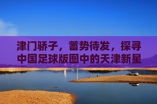 津门骄子,蓄势待发,探寻中国足球版图中的天津新星