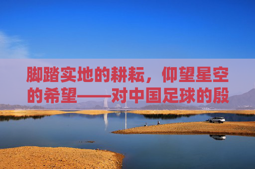 脚踏实地的耕耘,仰望星空的希望——对中国足球的殷切期望