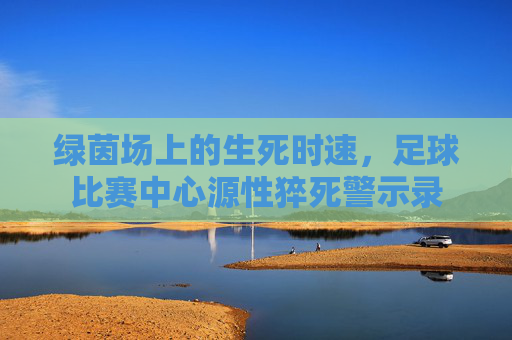 绿茵场上的生死时速,足球比赛中心源性猝死警示录