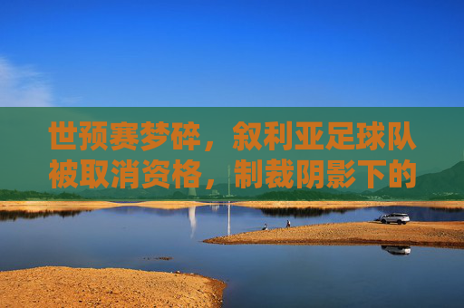 世预赛梦碎,叙利亚足球队被取消资格,制裁阴影下的足球之殇