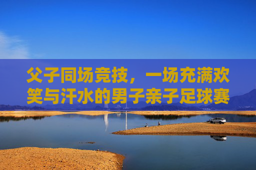 父子同场竞技，一场充满欢笑与汗水的男子亲子足球赛