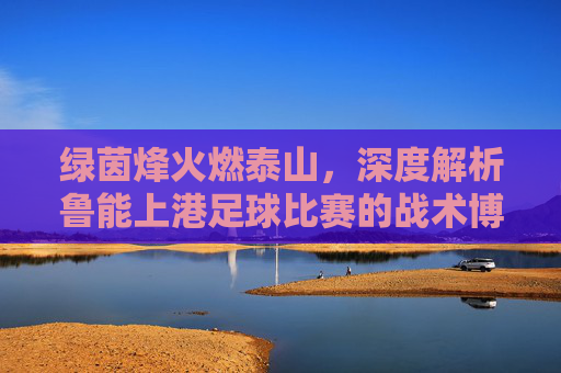绿茵烽火燃泰山,深度解析鲁能上港足球比赛的战术博弈与激情较量