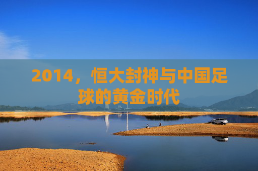 2014,恒大封神与中国足球的黄金时代