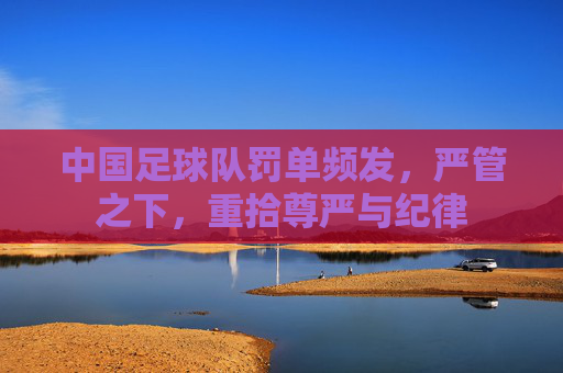 中国足球队罚单频发，严管之下，重拾尊严与纪律