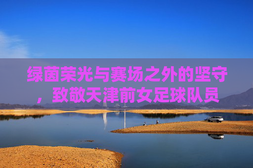 绿茵荣光与赛场之外的坚守，致敬天津前女足球队员