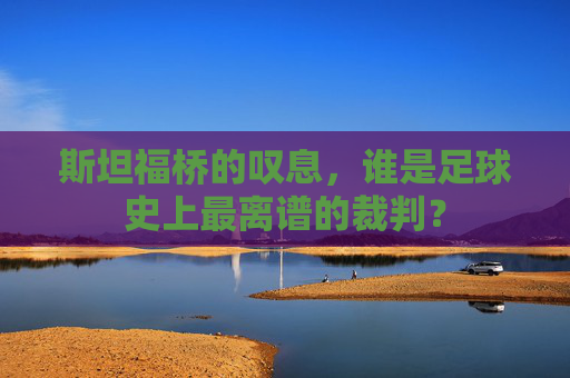 斯坦福桥的叹息，谁是足球史上最离谱的裁判？
