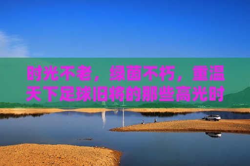 时光不老,绿茵不朽,重温天下足球旧将的那些高光时刻