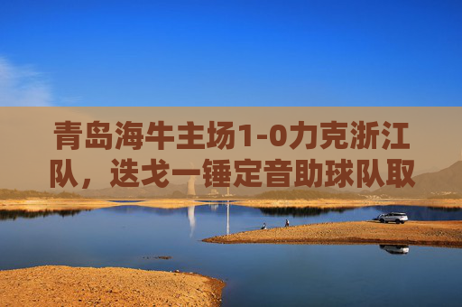 青岛海牛主场1-0力克浙江队,迭戈一锤定音助球队取关键三分