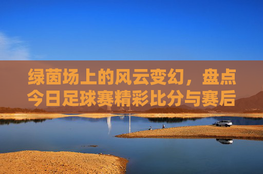 绿茵场上的风云变幻,盘点今日足球赛精彩比分与赛后焦点