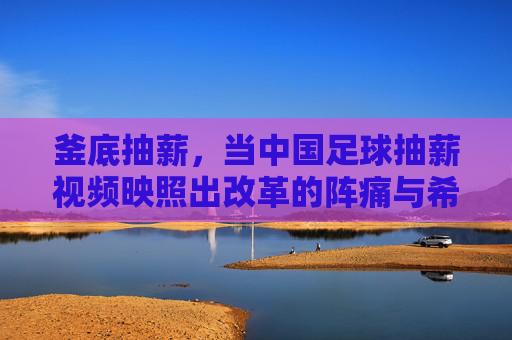 釜底抽薪,当中国足球抽薪视频映照出改革的阵痛与希望