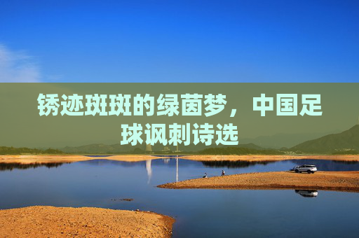 锈迹斑斑的绿茵梦，中国足球讽刺诗选
