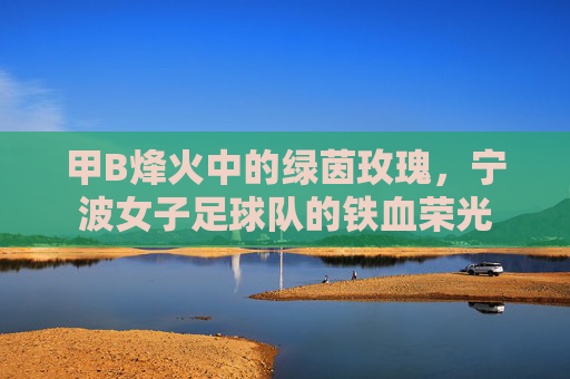 甲B烽火中的绿茵玫瑰,宁波女子足球队的铁血荣光