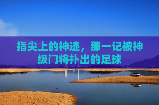 指尖上的神迹,那一记被神级门将扑出的足球