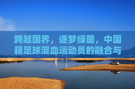 跨越国界，逐梦绿茵，中国籍足球混血运动员的融合与新生