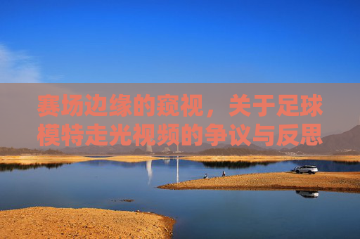 赛场边缘的窥视,关于足球模特走光视频的争议与反思