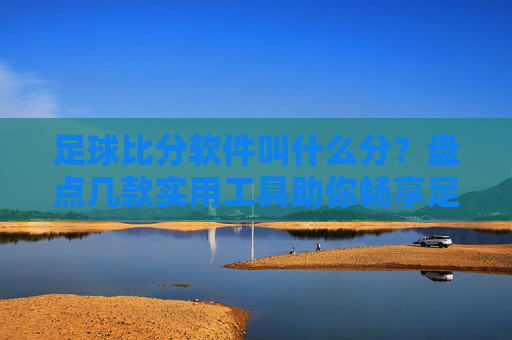 足球比分软件叫什么分？盘点几款实用工具助你畅享足球盛宴