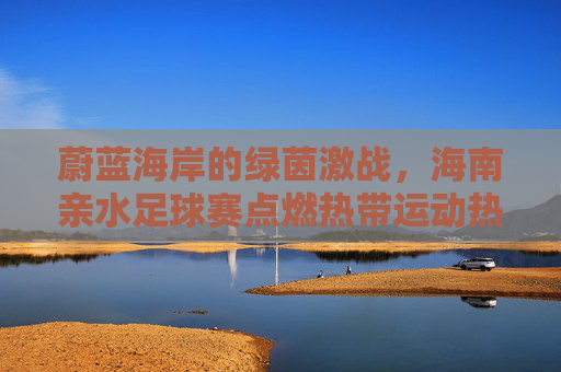 蔚蓝海岸的绿茵激战,海南亲水足球赛点燃热带运动热情