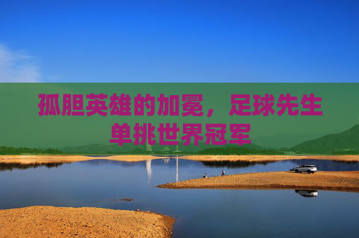 孤胆英雄的加冕，足球先生单挑世界冠军