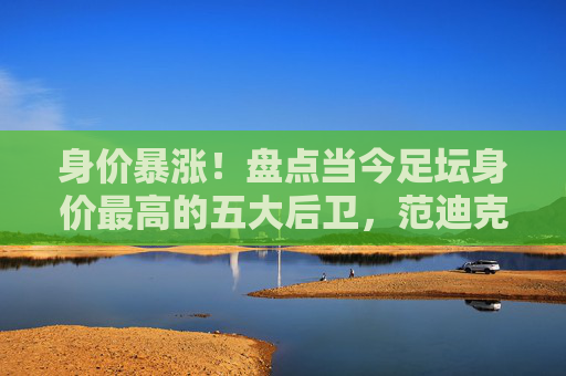身价暴涨!盘点当今足坛身价最高的五大后卫,范迪克仅排第三?