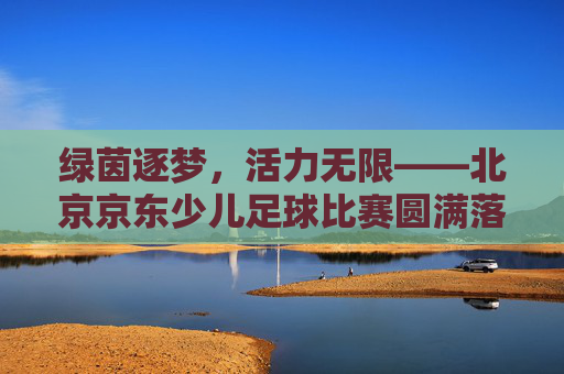 绿茵逐梦,活力无限——北京京东少儿足球比赛圆满落幕