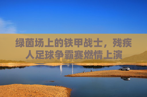绿茵场上的铁甲战士,残疾人足球争霸赛燃情上演