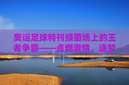 奥运足球特刊绿茵场上的王者争霸——点燃激情，逐梦奥运