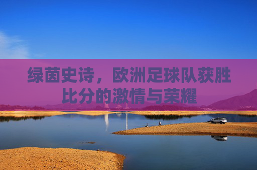 绿茵史诗,欧洲足球队获胜比分的激情与荣耀