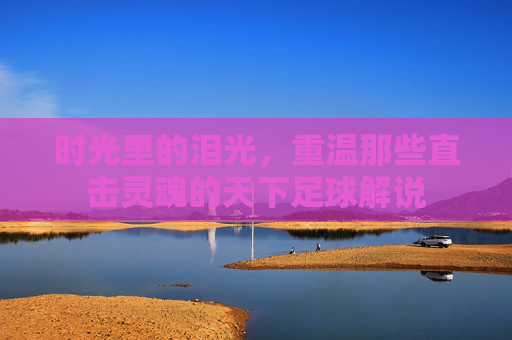 时光里的泪光，重温那些直击灵魂的天下足球解说