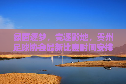 绿茵逐梦，竞逐黔地，贵州足球协会最新比赛时间安排全解析