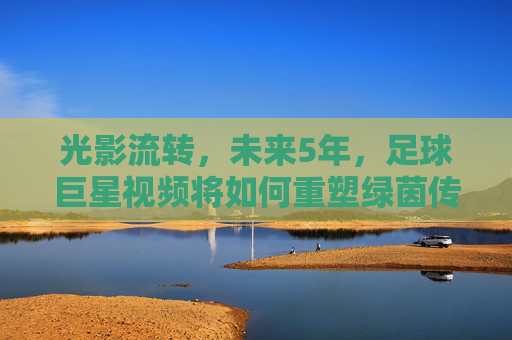 光影流转，未来5年，足球巨星视频将如何重塑绿茵传奇