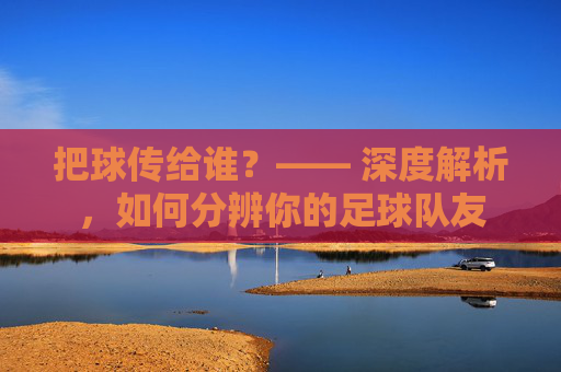 把球传给谁？—— 深度解析，如何分辨你的足球队友