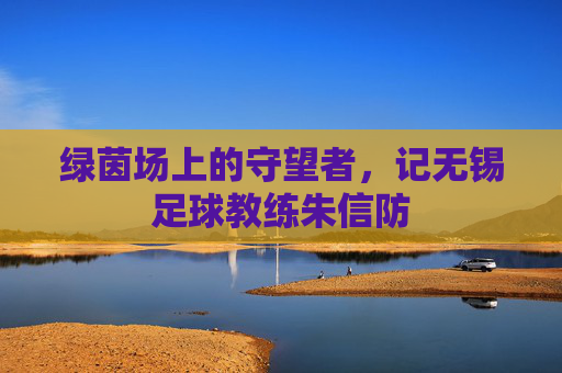 绿茵场上的守望者,记无锡足球教练朱信防