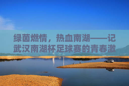 绿茵燃情，热血南湖——记武汉南湖杯足球赛的青春激荡