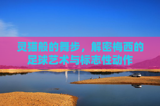 灵猫般的舞步,解密梅西的足球艺术与标志性动作