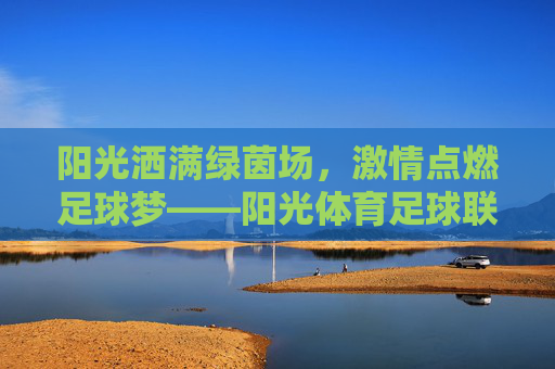 阳光洒满绿茵场,激情点燃足球梦——阳光体育足球联赛侧记