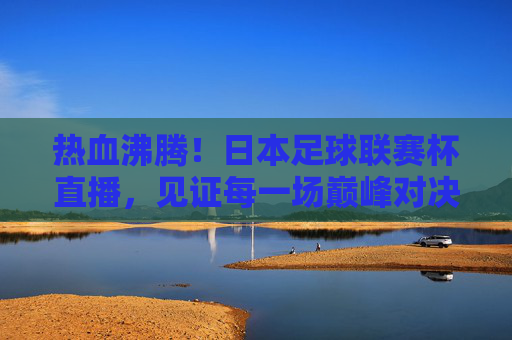 热血沸腾！日本足球联赛杯直播，见证每一场巅峰对决
