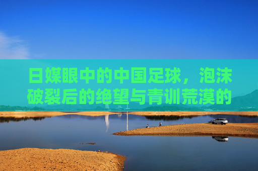日媒眼中的中国足球,泡沫破裂后的绝望与青训荒漠的隐忧
