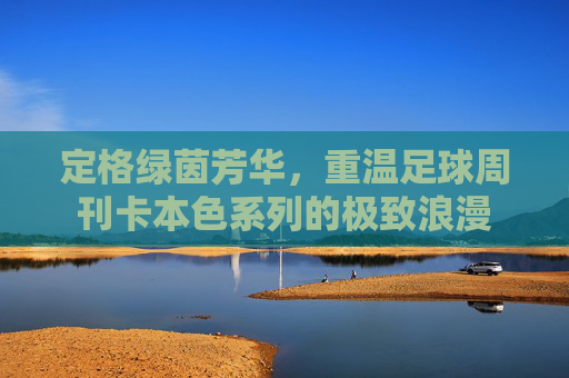 定格绿茵芳华,重温足球周刊卡本色系列的极致浪漫